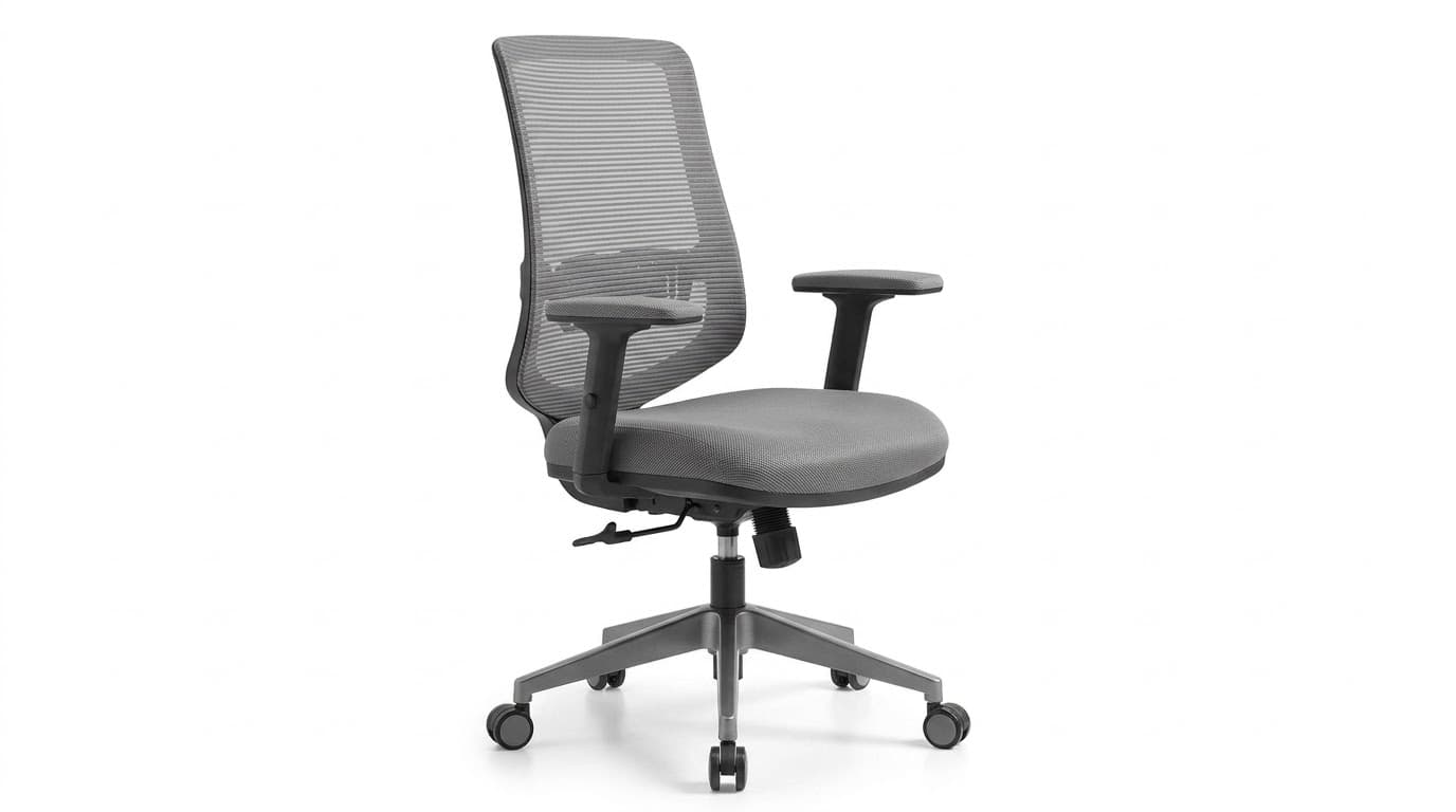 Modern Ergonomic Mesh Office Chair 3