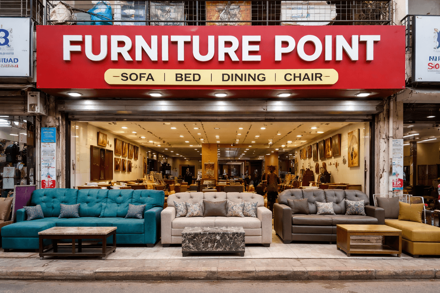 Store