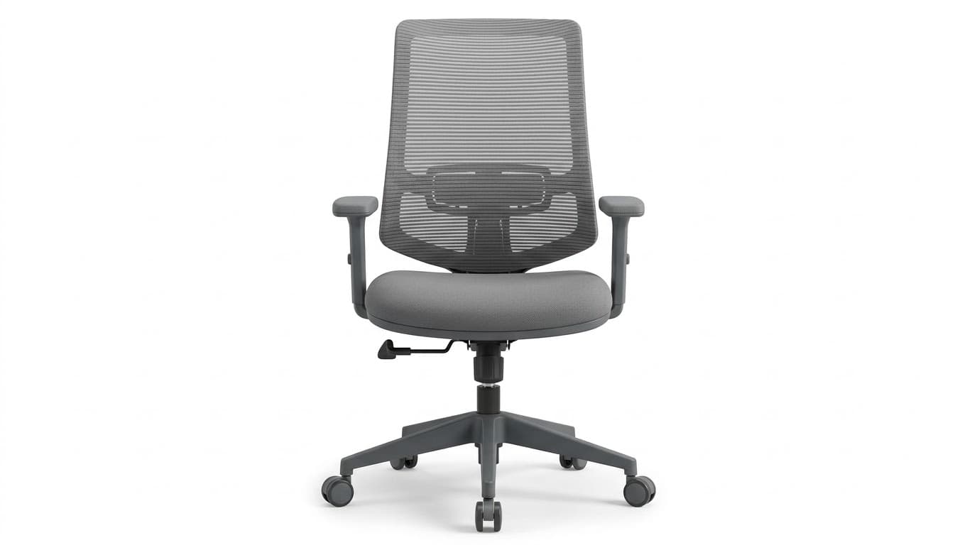 Modern Ergonomic Mesh Office Chair 2