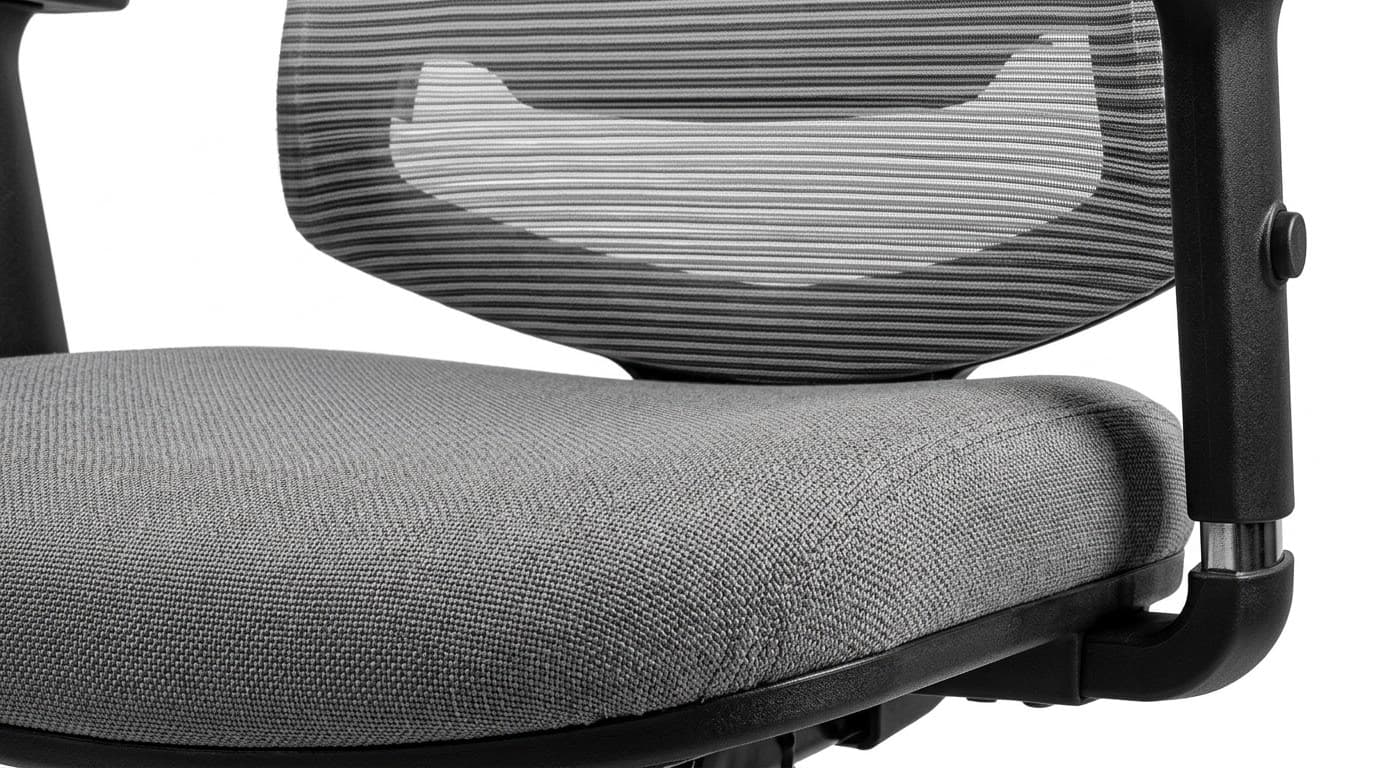 Modern Ergonomic Mesh Office Chair 4