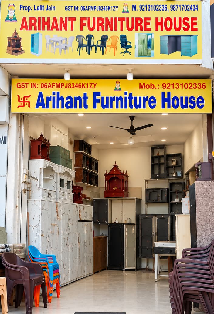 Store